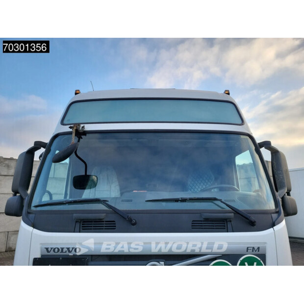 2012 فولفو FM450-45641012