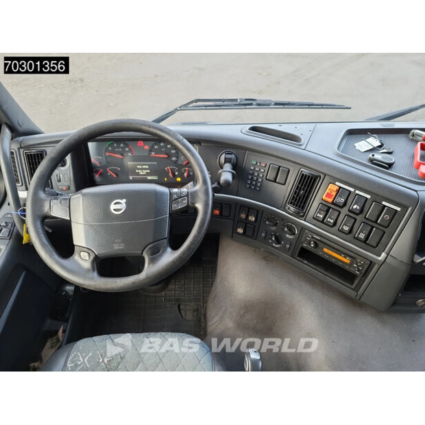 2012 فولفو FM450-45641014