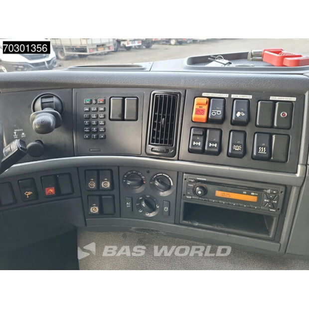 2012 فولفو FM450-45641015