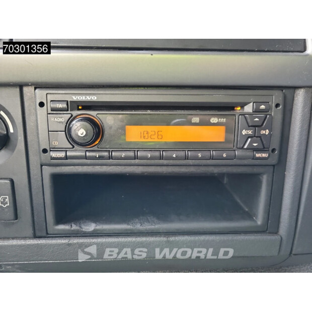 2012 فولفو FM450-45641016