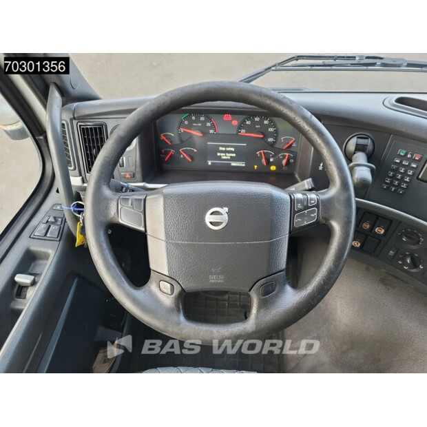 2012 فولفو FM450-45641018