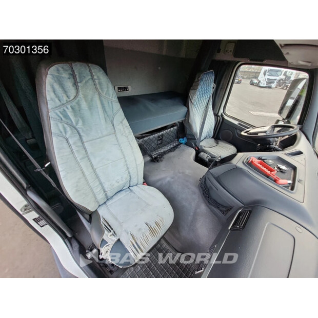 2012 فولفو FM450-45641021