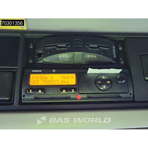 2012 فولفو FM450-45641023