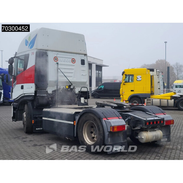 2017 Iveco Stralis 400-45641031