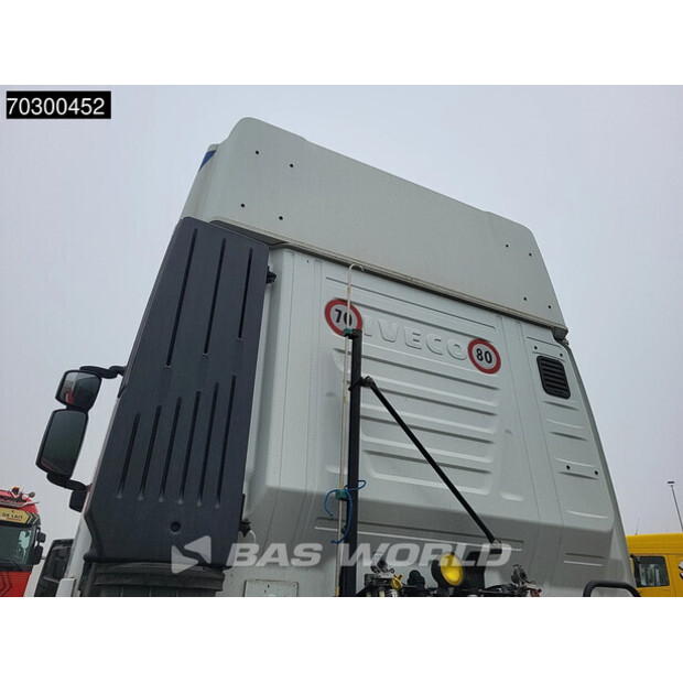 2017 Iveco Stralis 400-45641033