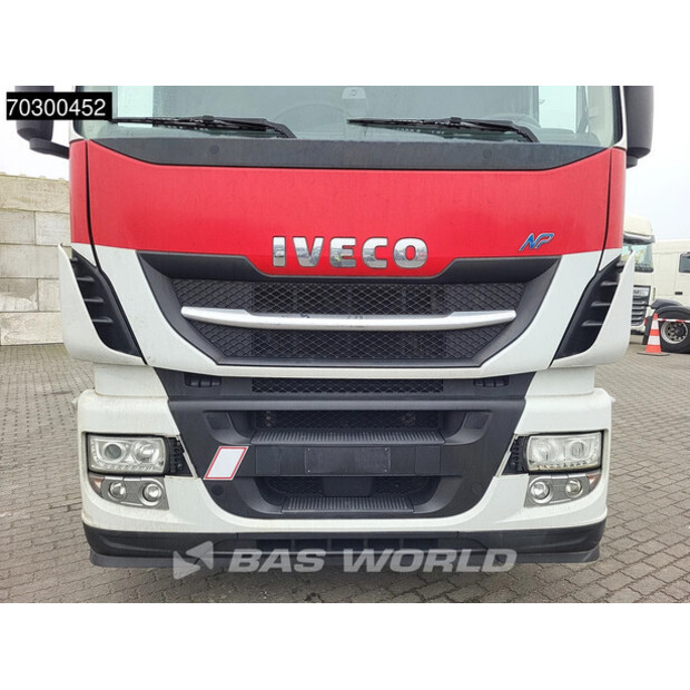 2017 Iveco Stralis 400-45641036