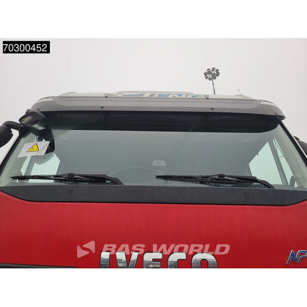 2017 Iveco Stralis 400-45641037