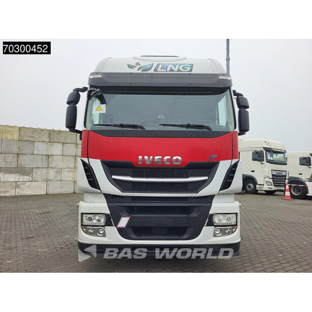 2017 Iveco Stralis 400-45641038