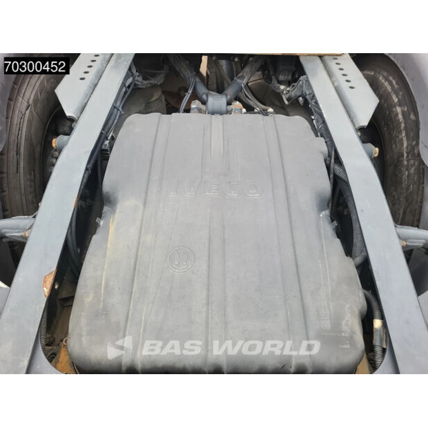 2017 Iveco Stralis 400-45641040