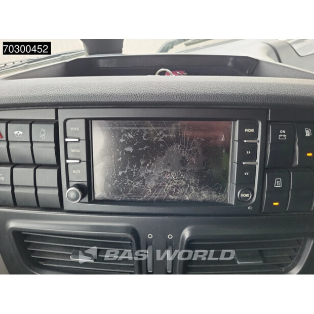 2017 Iveco Stralis 400-45641047