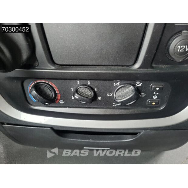 2017 Iveco Stralis 400-45641048