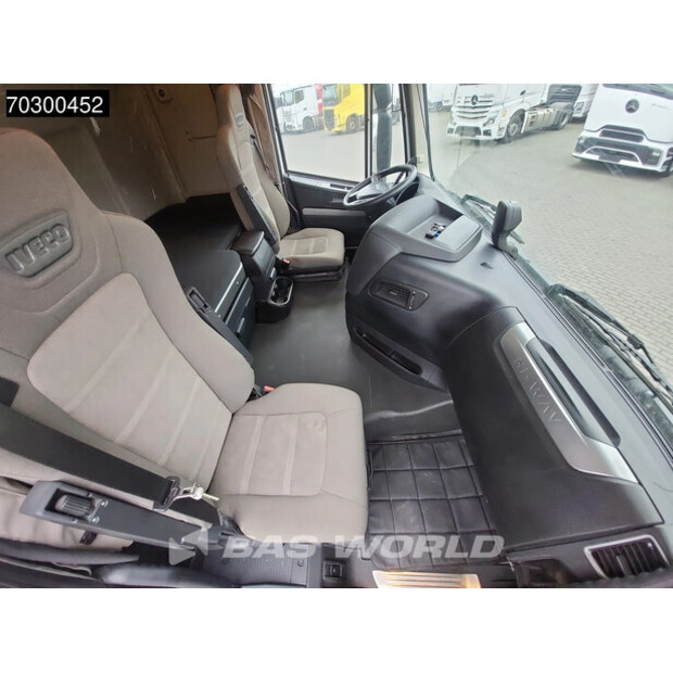 2017 Iveco Stralis 400-45641049