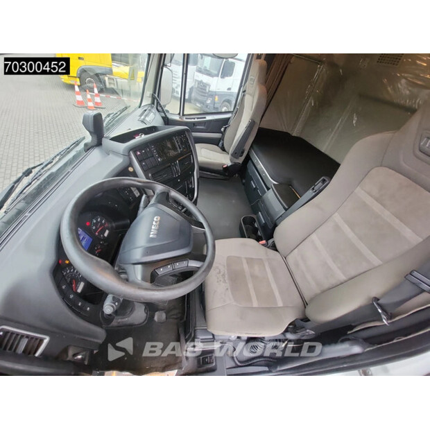 2017 Iveco Stralis 400-45641053