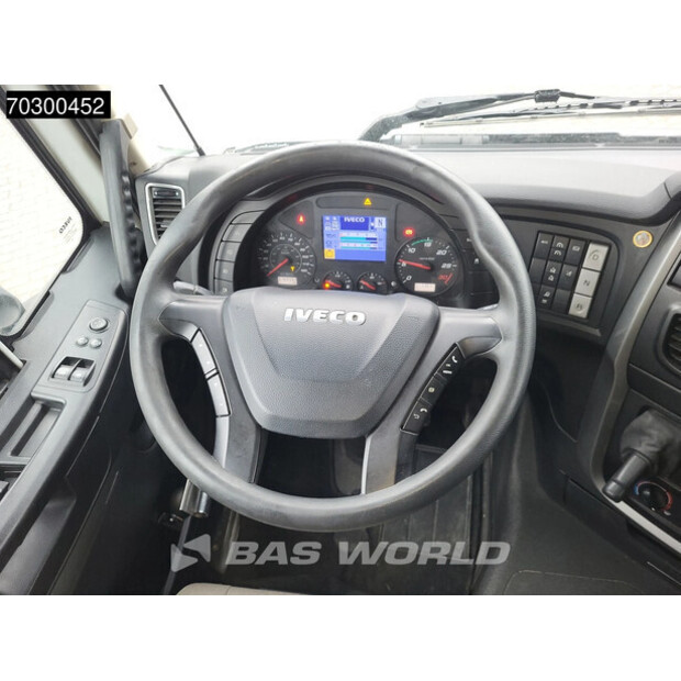 2017 Iveco Stralis 400-45641054