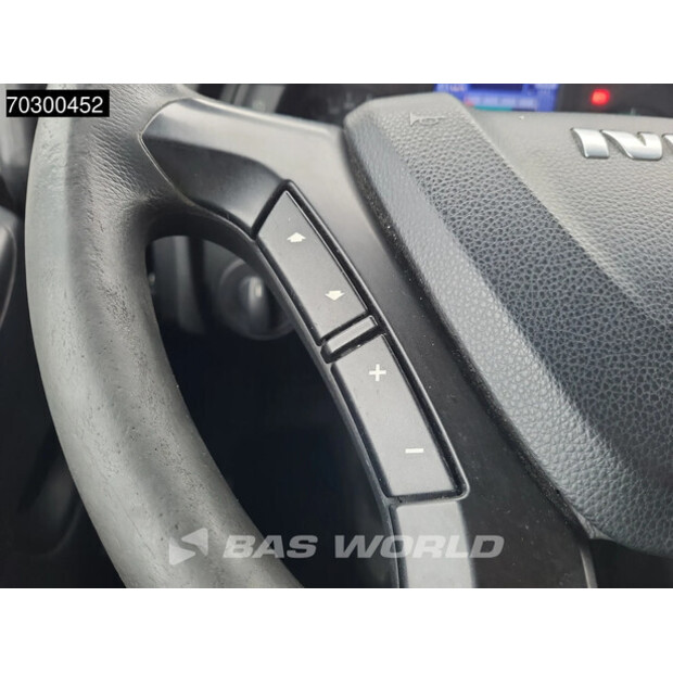 2017 Iveco Stralis 400-45641055