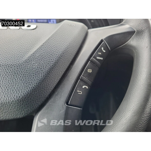 2017 Iveco Stralis 400-45641056