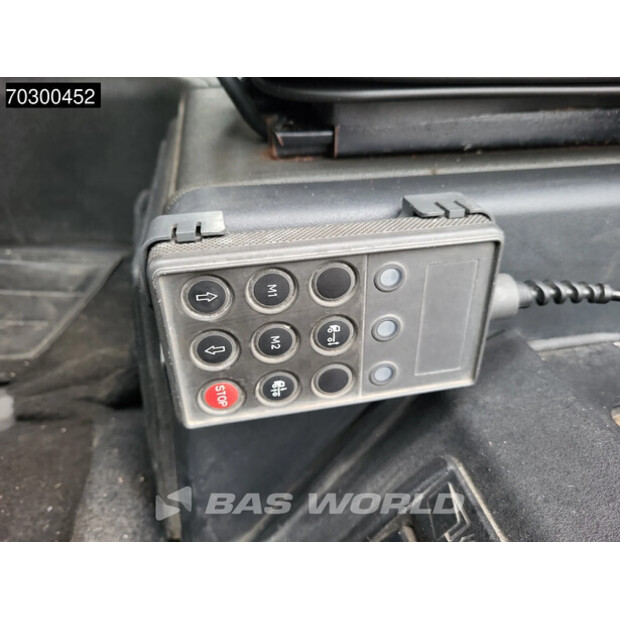 2017 Iveco Stralis 400-45641058