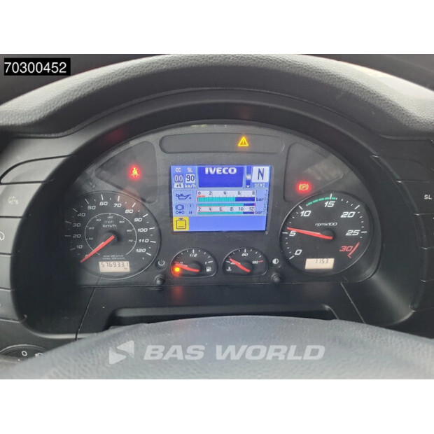 2017 Iveco Stralis 400-45641059