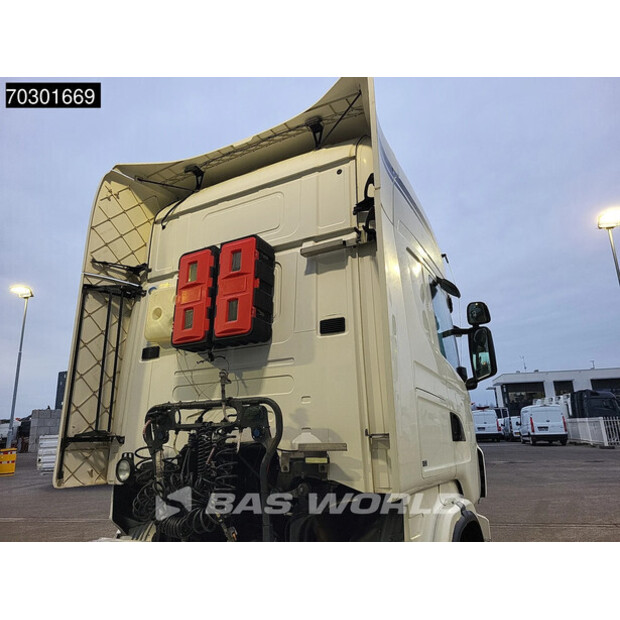 2011 سكانيا R560-45641069