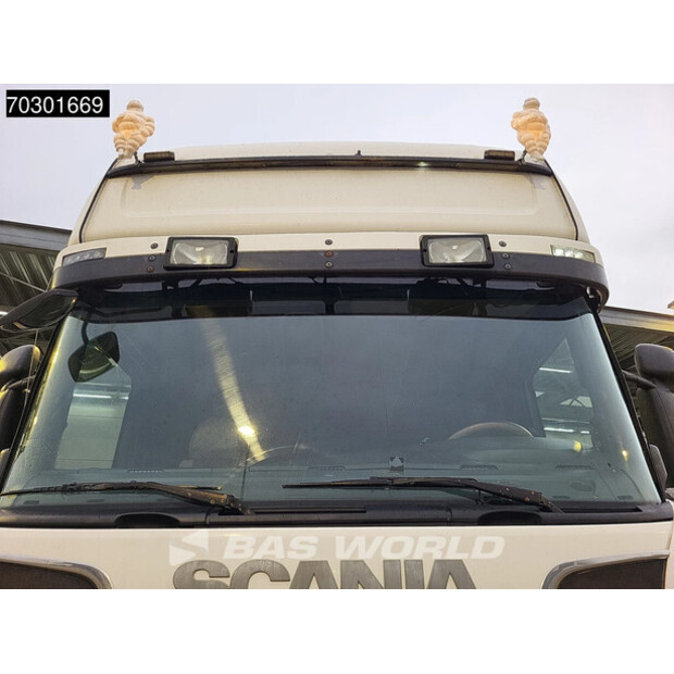 2011 سكانيا R560-45641075