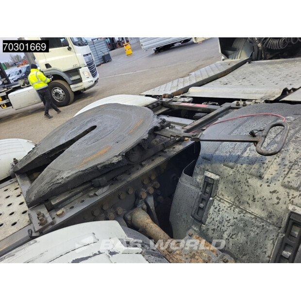 2011 سكانيا R560-45641077