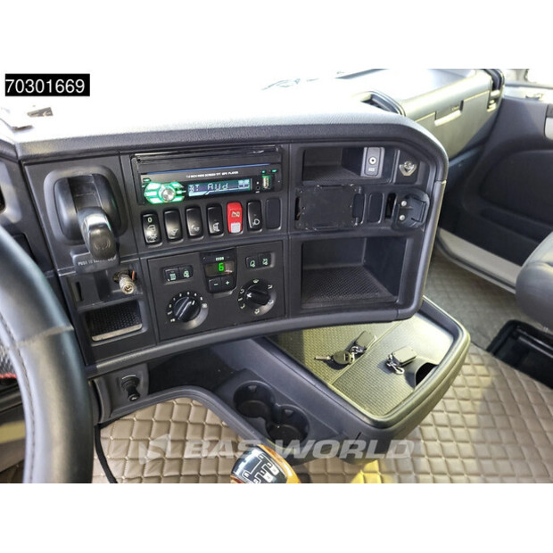 2011 سكانيا R560-45641081