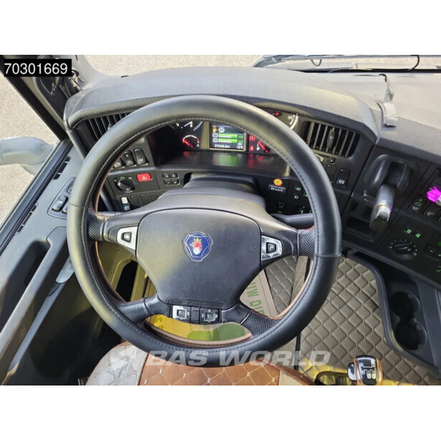 2011 سكانيا R560-45641083