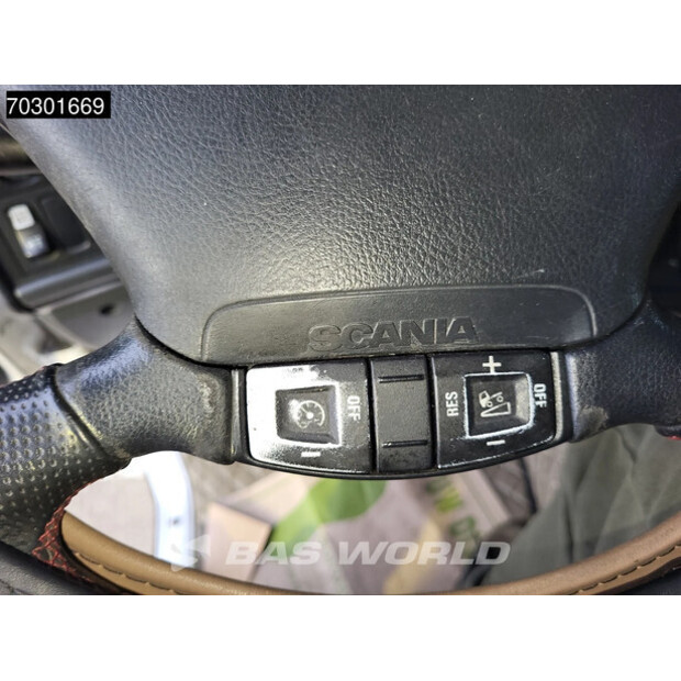 2011 سكانيا R560-45641085