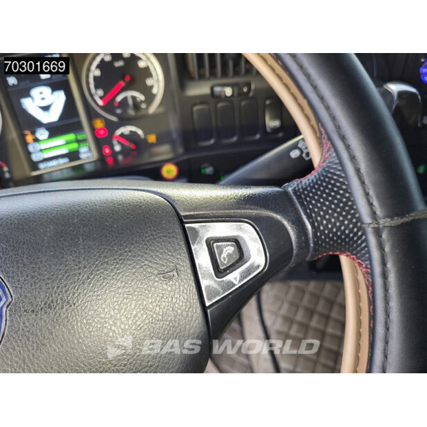 2011 سكانيا R560-45641086