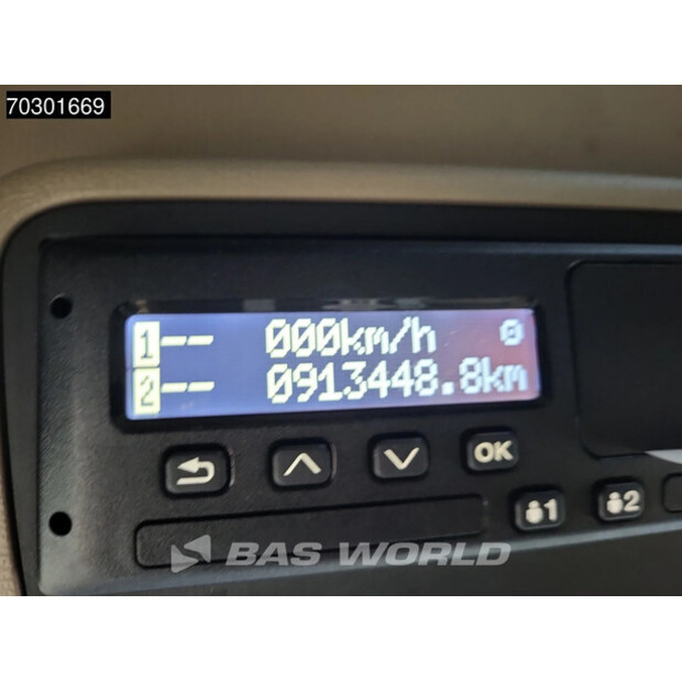 2011 سكانيا R560-45641092