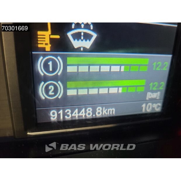 2011 سكانيا R560-45641093