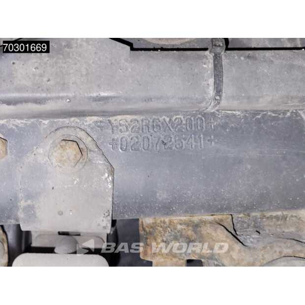 2011 سكانيا R560-45641097