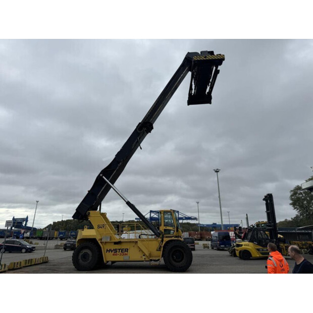 2009 هايستر RS4633IH-45641107