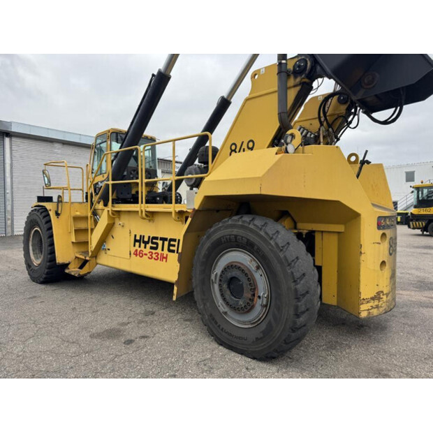 2009 هايستر RS4633IH-45641108