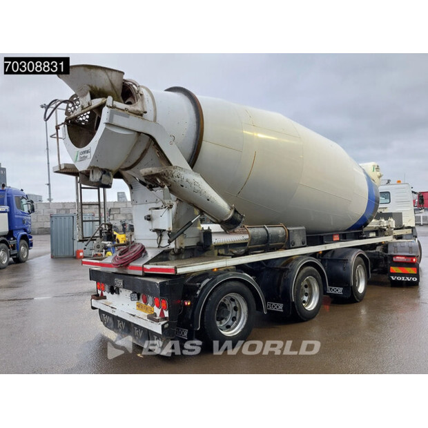 2017 Pacton TRX347-45641129