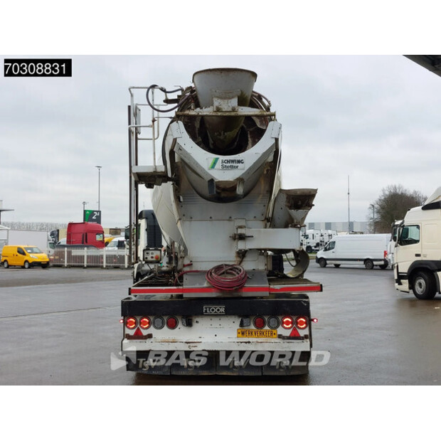 2017 Pacton TRX347-45641131