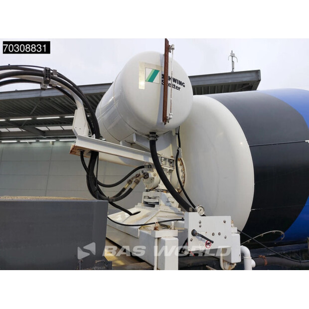 2017 Pacton TRX347-45641132