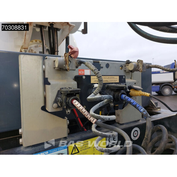 2017 Pacton TRX347-45641134