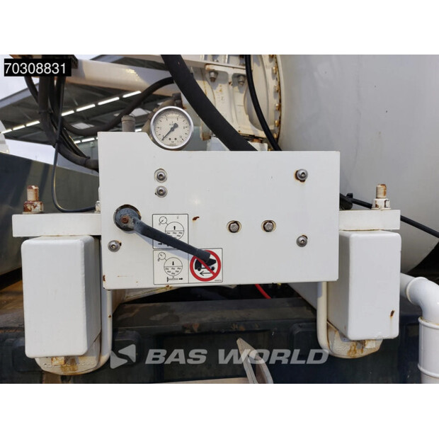 2017 Pacton TRX347-45641135