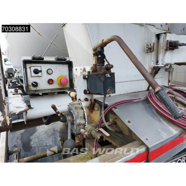 2017 Pacton TRX347-45641136