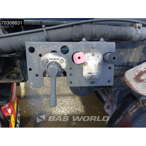 2017 Pacton TRX347-45641137