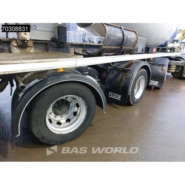 2017 Pacton TRX347-45641141