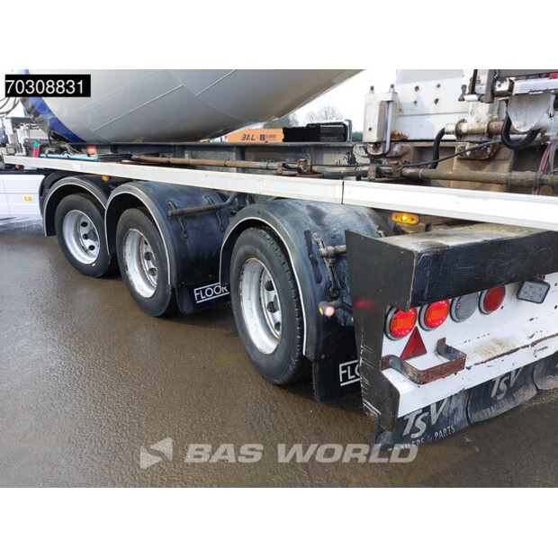 2017 Pacton TRX347-45641142