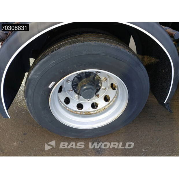 2017 Pacton TRX347-45641143