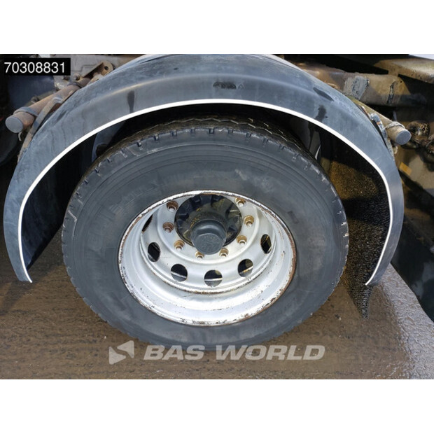 2017 Pacton TRX347-45641145