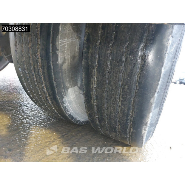 2017 Pacton TRX347-45641147