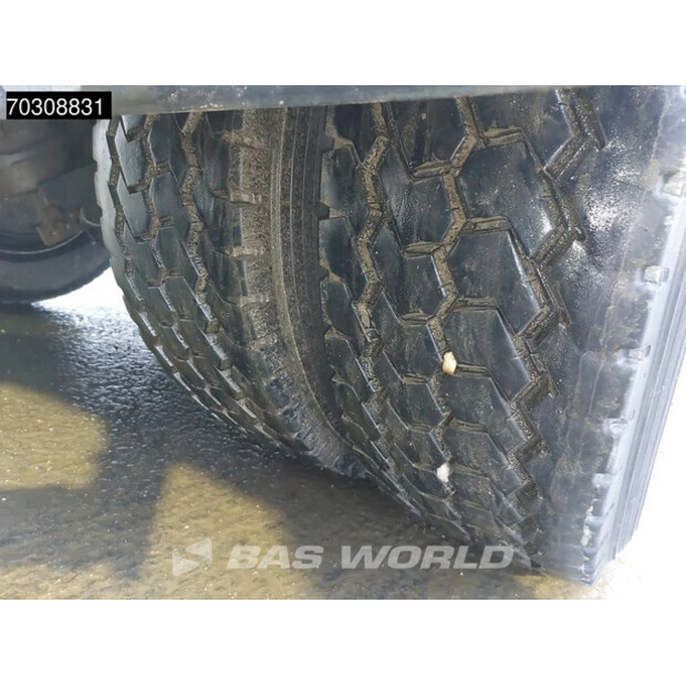 2017 Pacton TRX347-45641148