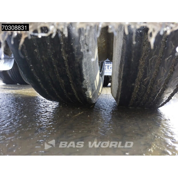 2017 Pacton TRX347-45641149