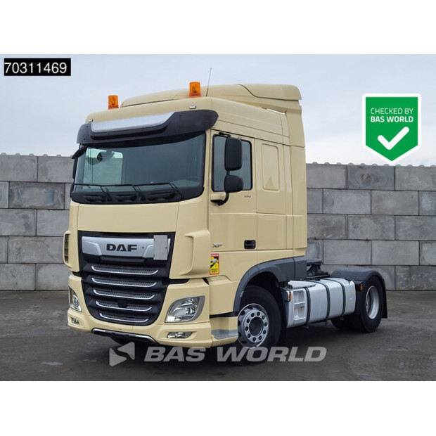 2021 DAF XF 530-45641154