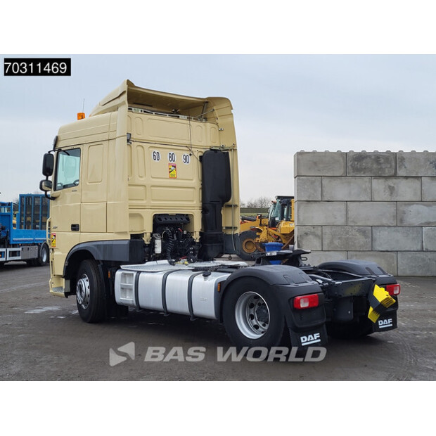 2021 DAF XF 530-45641155